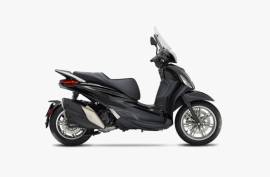 Piaggio Beverly 400