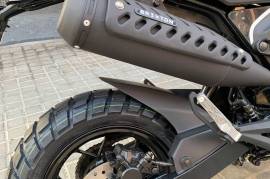 Brixton BX 125 CROSSFIRE 125