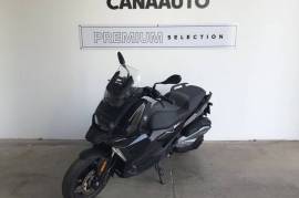 BMW C 400 X