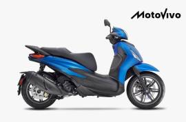 Piaggio Beverly 310 S