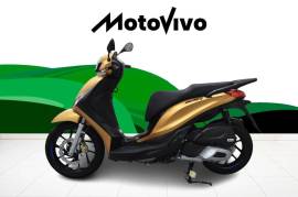 Piaggio MEDLEY S 125