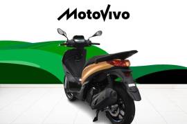 Piaggio MEDLEY S 125