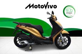 Piaggio MEDLEY S 125