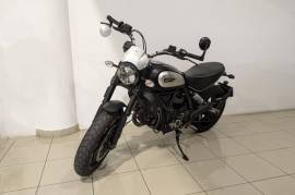 Ducati Scrambler