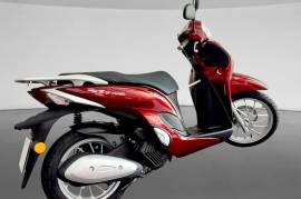 Honda SH Mode 125