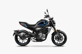 CF Moto 300 CL X