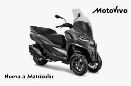 Piaggio MP3 530 EXCLUSIVE