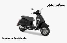 Vespa GTS 310 HPE E5+
