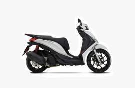 Piaggio MEDLEY S 125