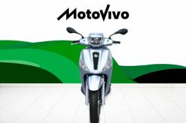 Piaggio MEDLEY 125