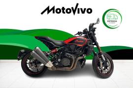 Indian Custom 1200 FTR