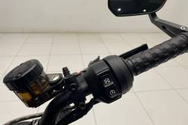 Indian Custom 1200 FTR