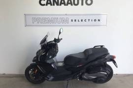 BMW C 400 X