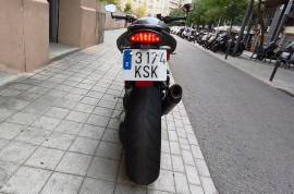 Triumph Speed Triple R 1050