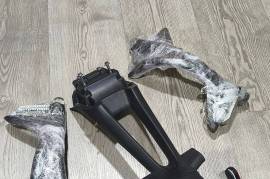 Triumph Speed Triple R 1050