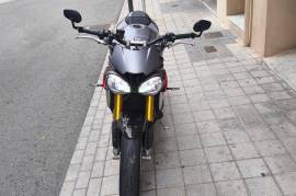 Triumph Speed Triple R 1050