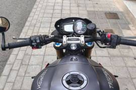 Triumph Speed Triple R 1050