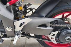 Triumph Speed Triple R 1050