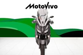 Yamaha XMAX 400