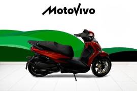 Piaggio Beverly 400 HPE S
