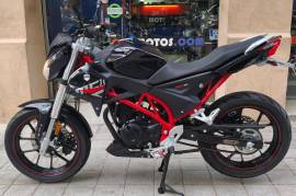 Otros Otros MACBOR 125