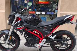Otros Otros MACBOR 125