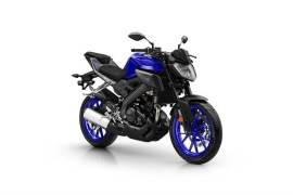 Yamaha MT-125