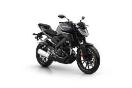 Yamaha MT-125