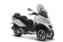 Piaggio MP3 500