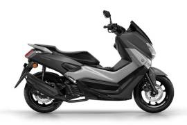 Yamaha NMAX 125 ABS 2018