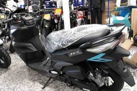 SYM Jet V 125 14  LC  2018