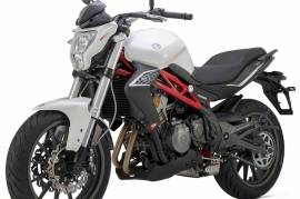 Benelli BN 302 ABS  2018
