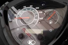 Kymco Agility 125