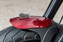 Benelli Leoncino 500 ABS