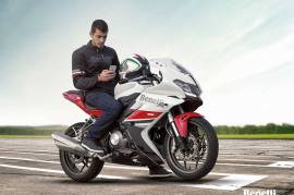 Benelli Otros  BN 302 R ABS