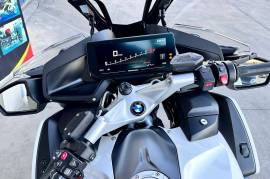 BMW R 1250 RT