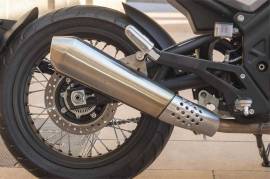 Brixton Crossfire 500