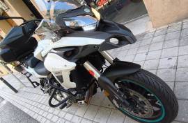 Benelli Otros  TRK 502 X ABS