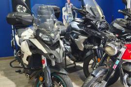 Benelli Otros  TRK 502 X ABS