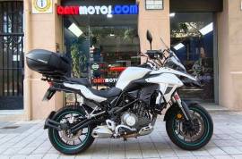 Benelli Otros  TRK 502 X ABS