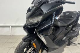 BMW C400GT