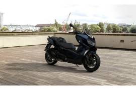 BMW C400GT