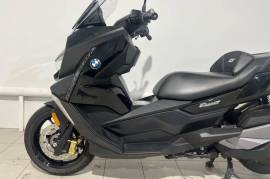 BMW C400GT