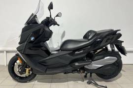 BMW C400GT