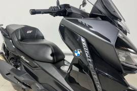 BMW C400GT