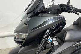 BMW C400GT