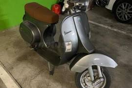 Vespa 150