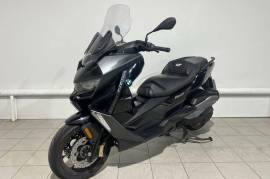 BMW C400GT