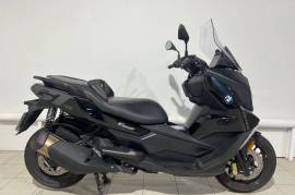 BMW C400GT