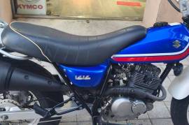 Suzuki VanVan 125